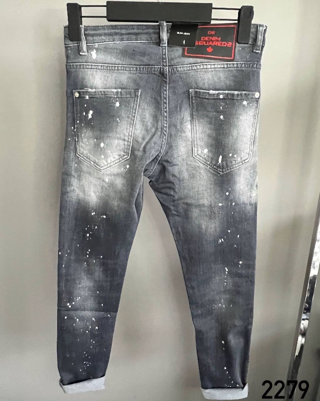 D2 Jeans 0038