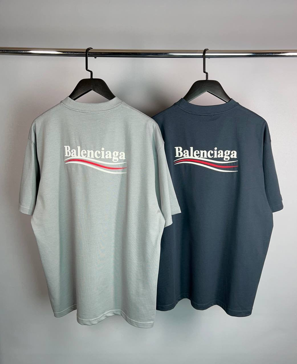 BALENC. T-SHIRT 0302 OVERSIZED