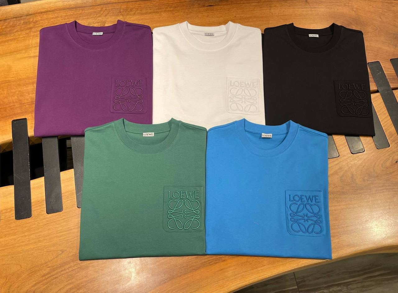 LOEWE T-SHIRT 0712