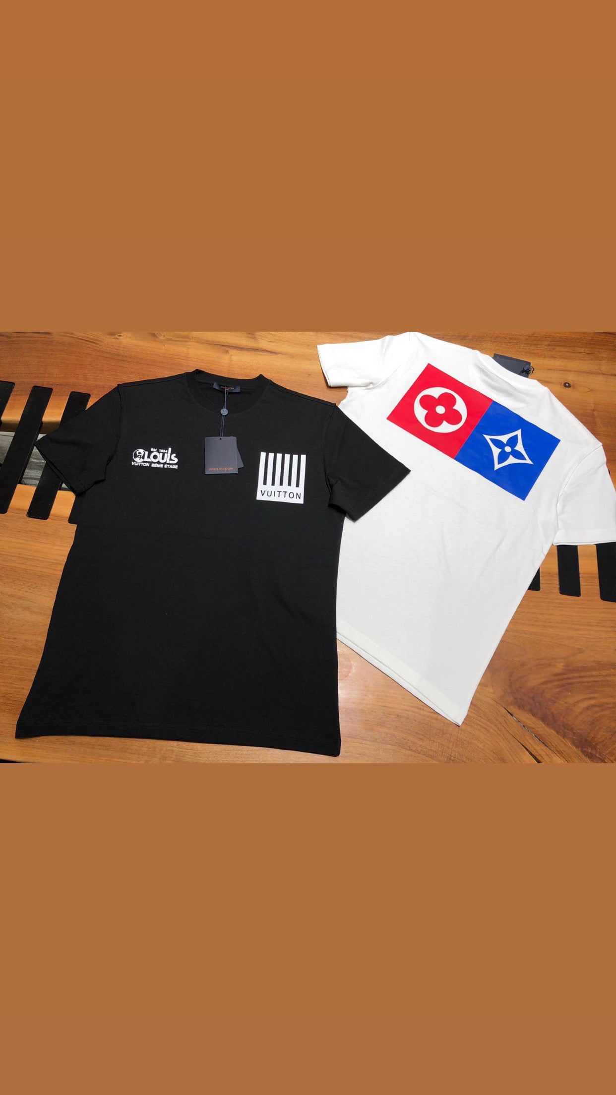 LV T-SHIRT 0006