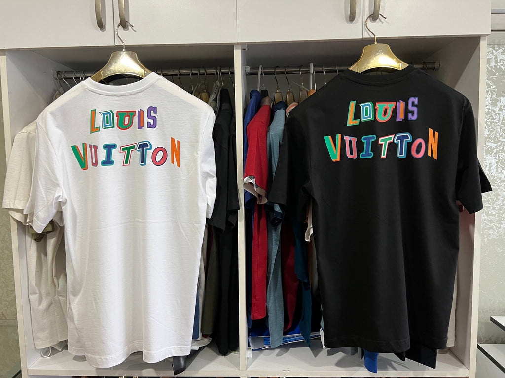 LV T-SHIRT 0195