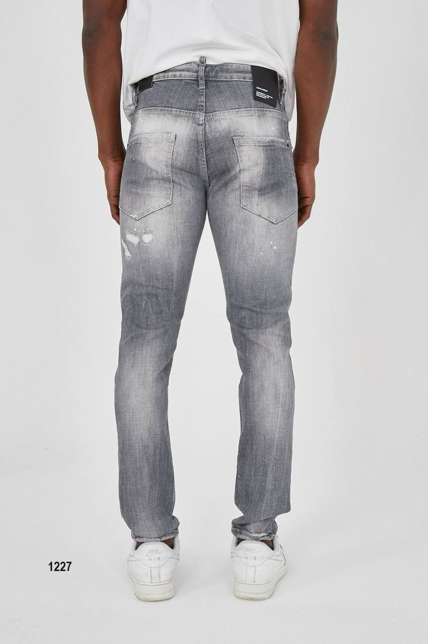 D2 Jeans 0053