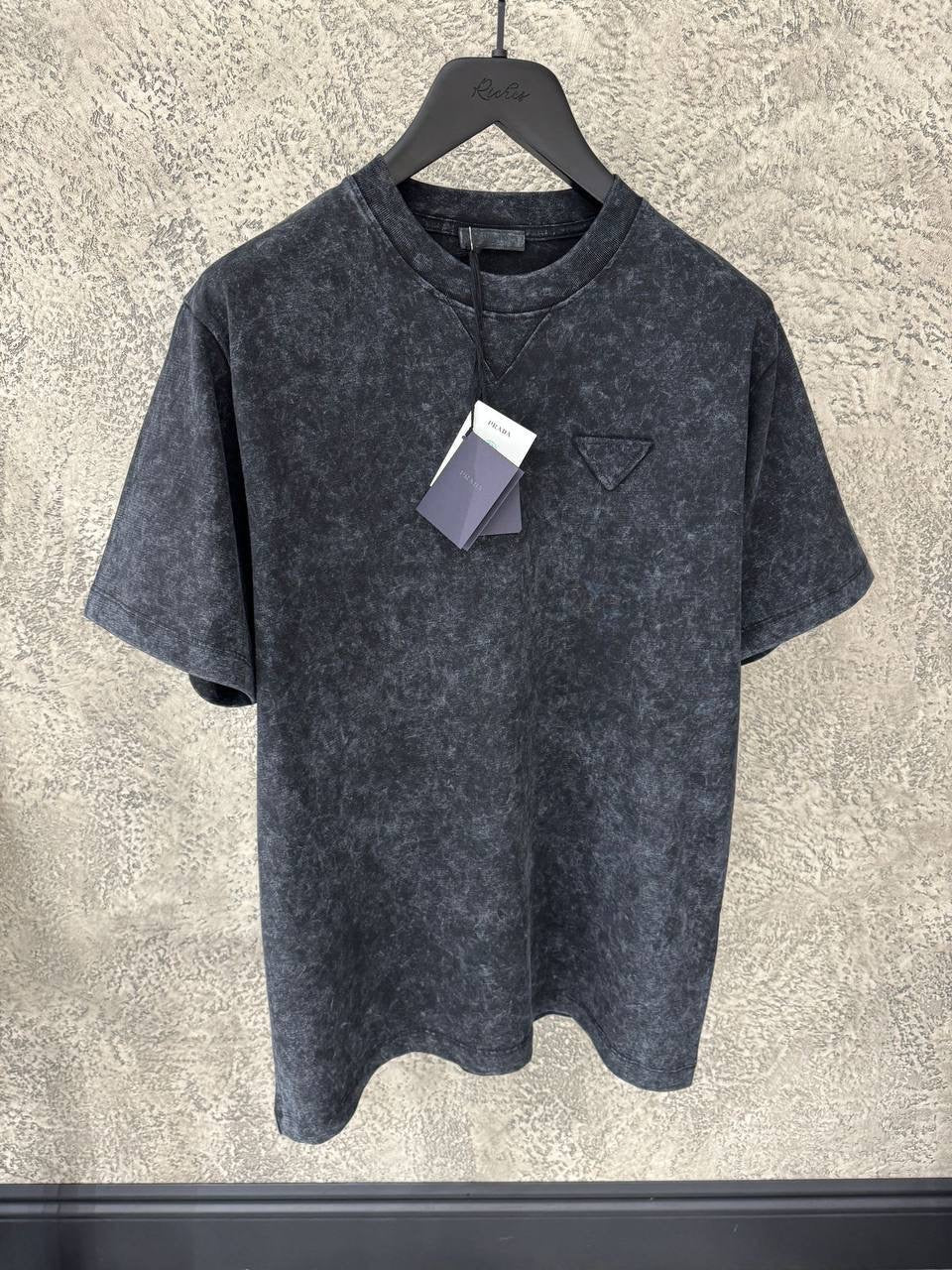 PRADA T-SHIRT 0407 OVERSIZED