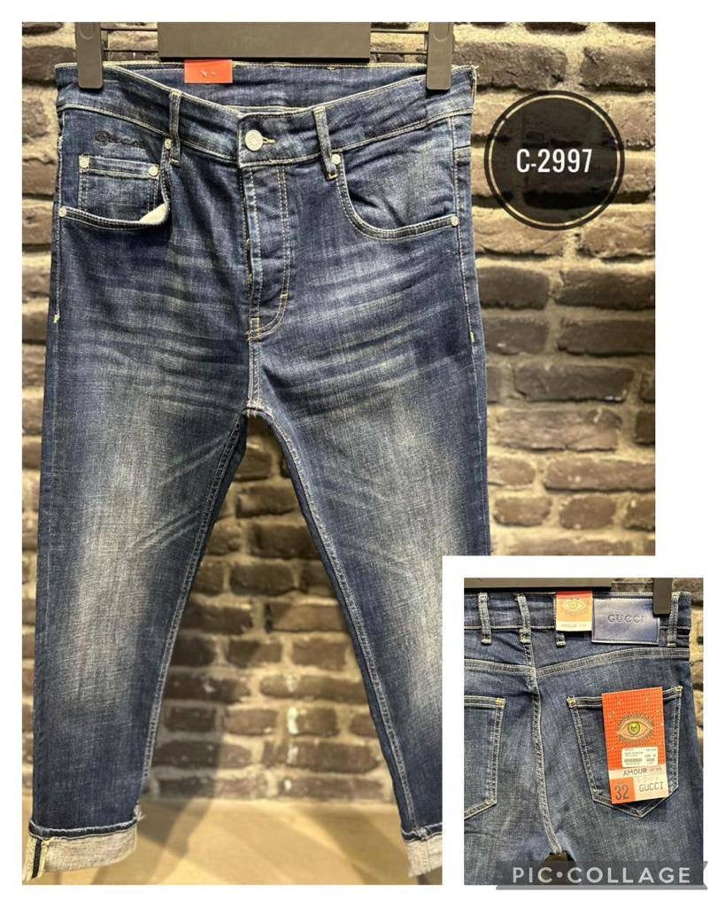 GG Jeans 0046