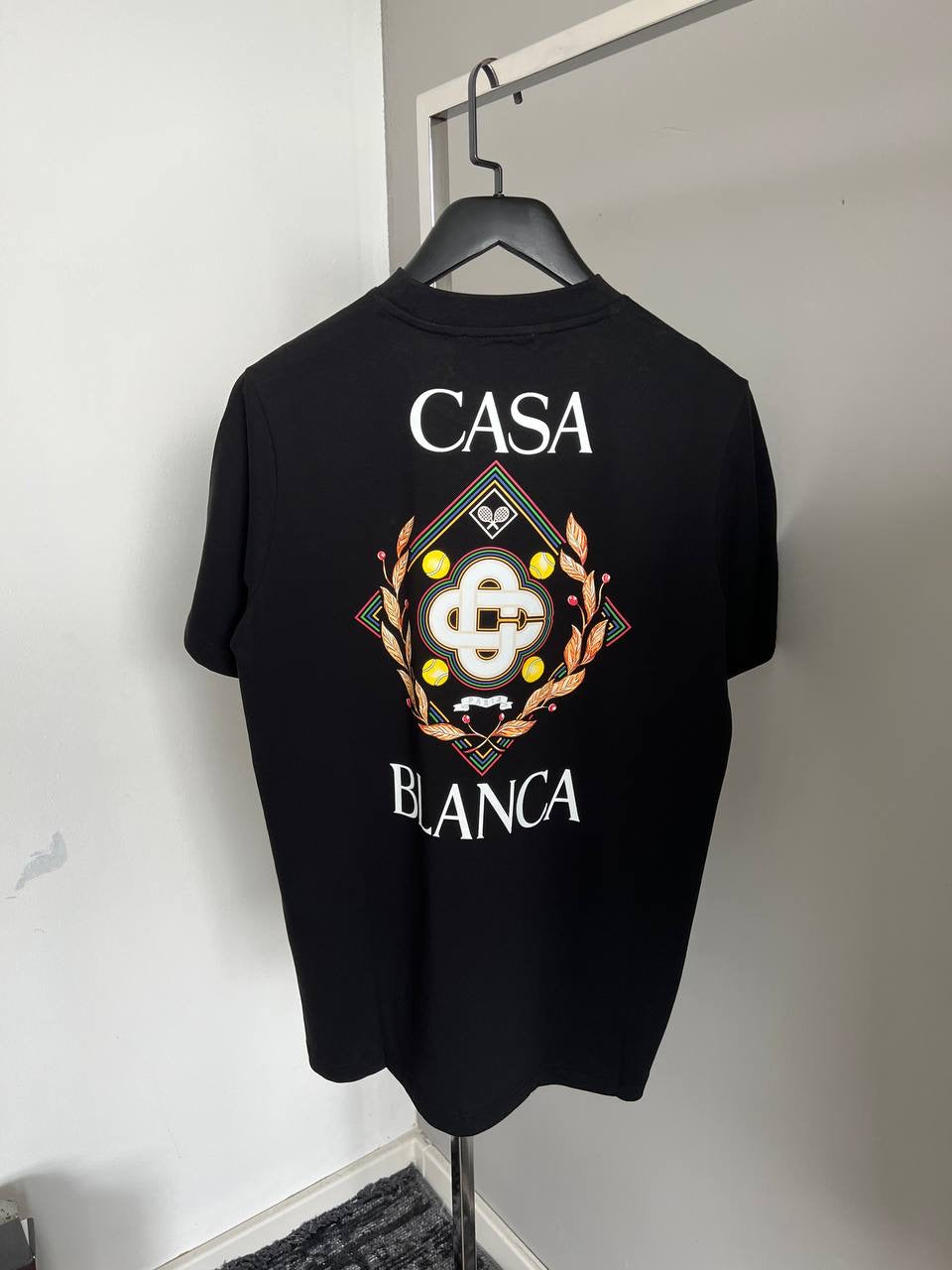 CASA T-SHIRT 0677