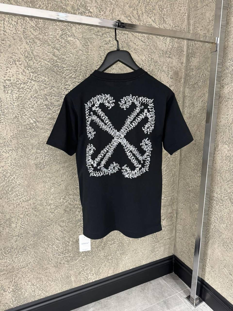 OFF-W T-SHIRT 0316