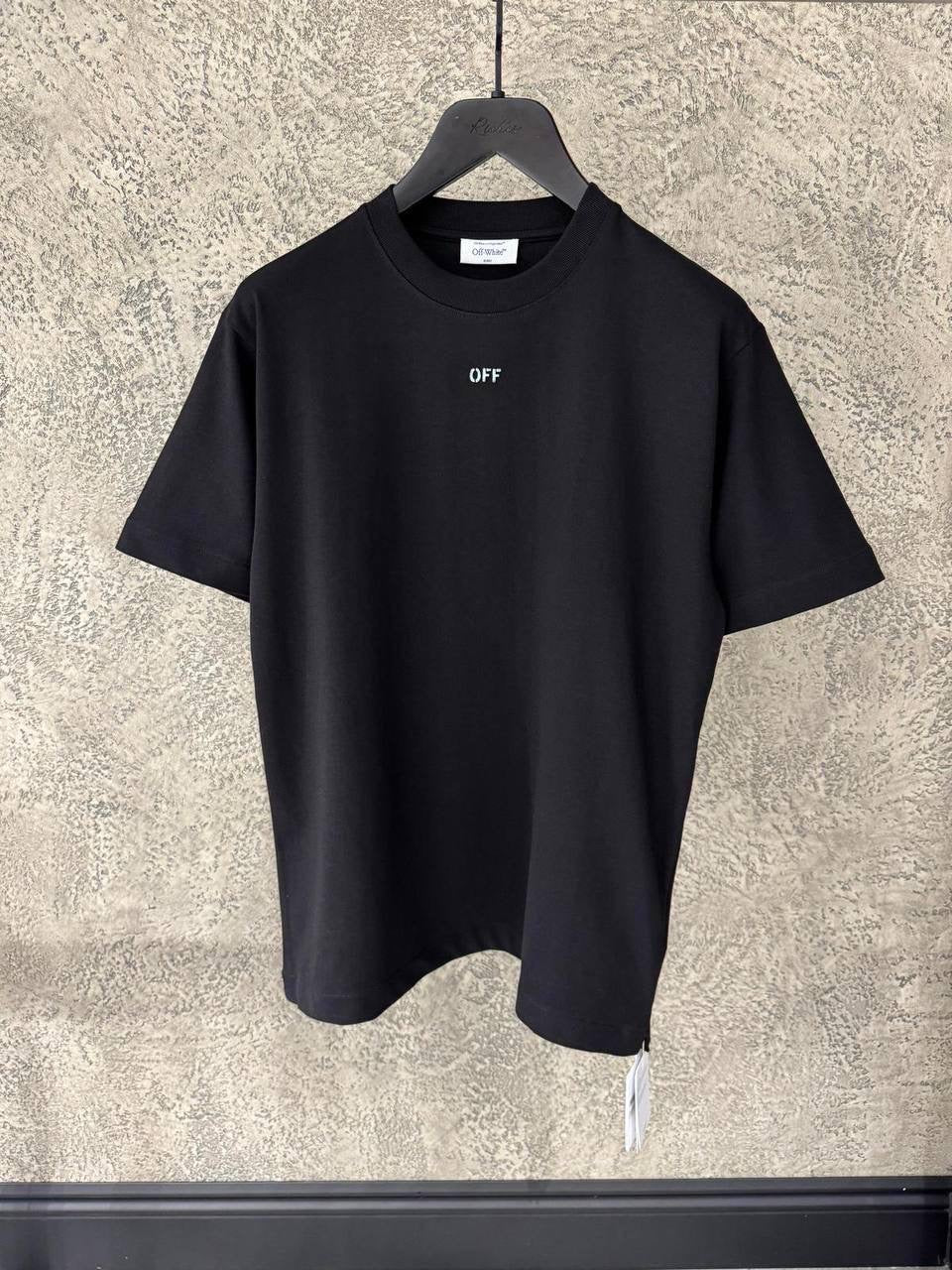 OFF-W T-SHIRT 0479 OVERSIZED
