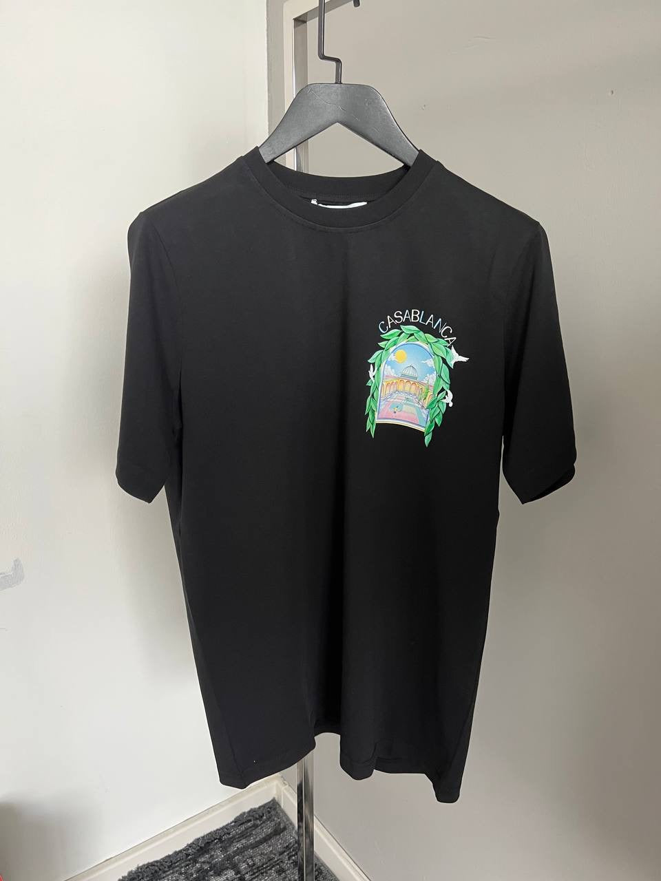 CASA T-SHIRT 0671