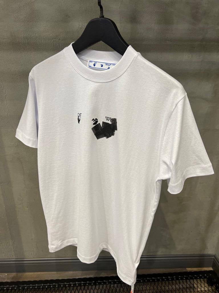 OFF-W T-SHIRT 0100