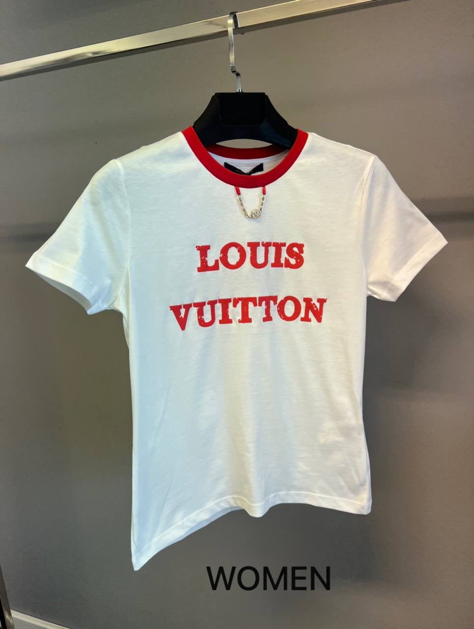 LV WOMEN T-SHIRT 0003