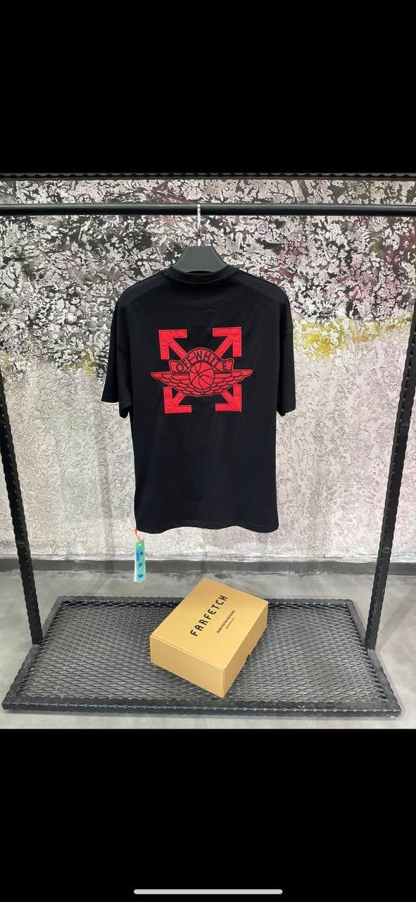 OFF-W T-SHIRT 0089