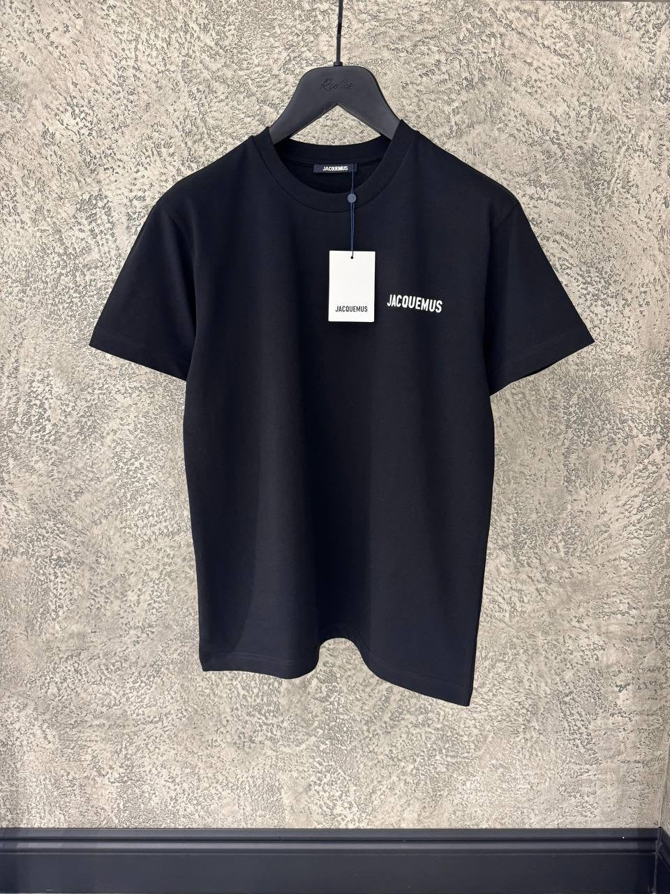 JACQUEMUS T-SHIRT 0521
