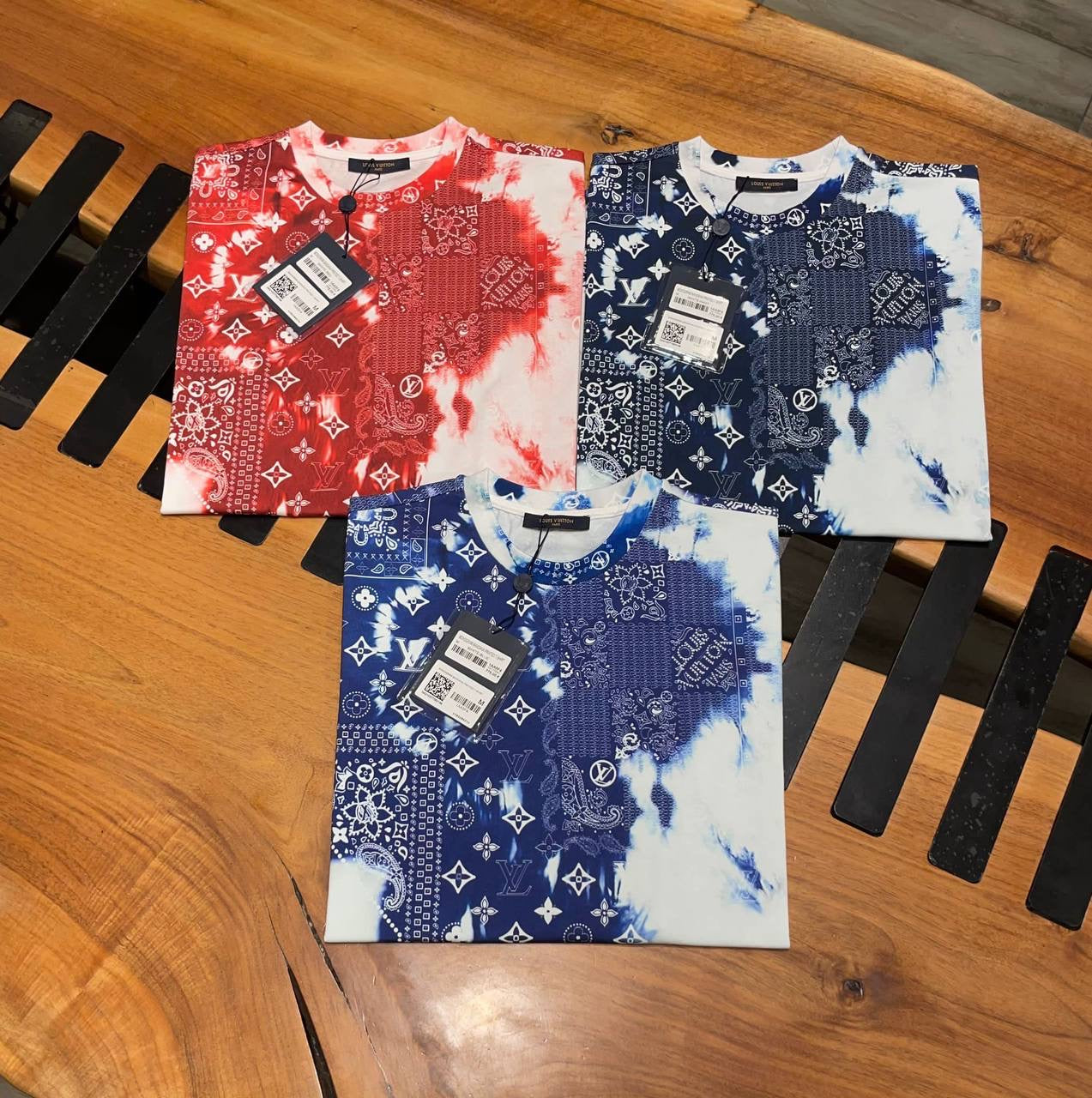 LV T-SHIRT 0229