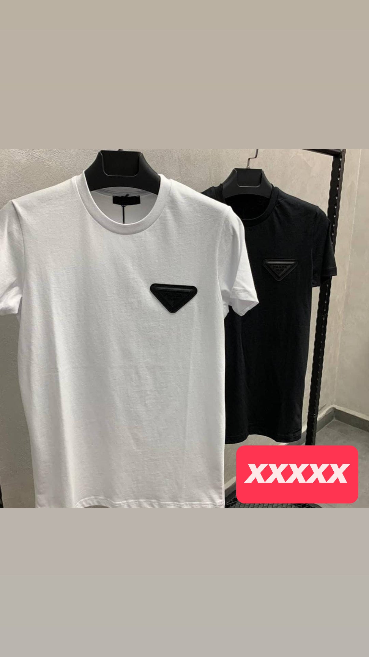 PRADA T-SHIRT 0045