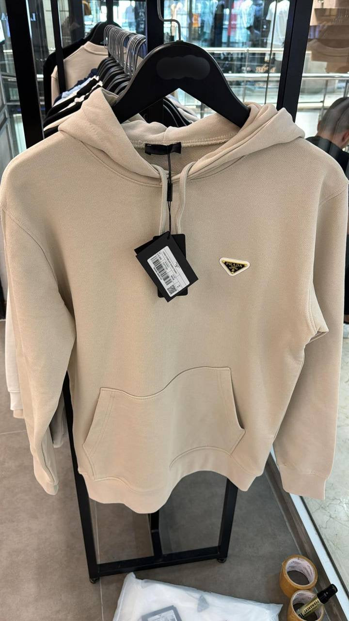 PRADA HOODIE 0270