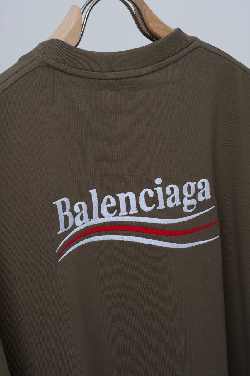 BALENC. T-SHIRT 0457 OVERSIZED
