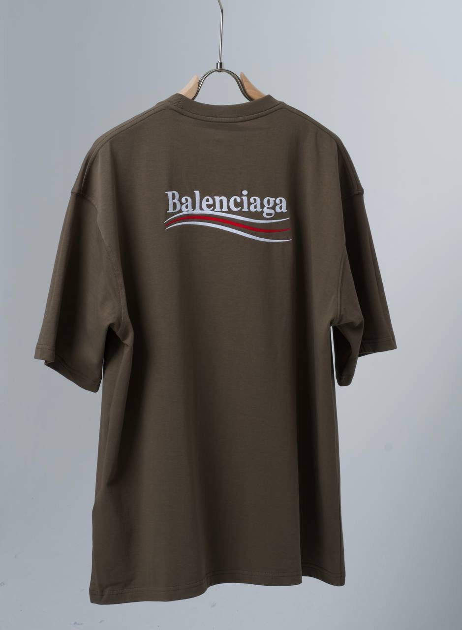 BALENC. T-SHIRT 0457 OVERSIZED