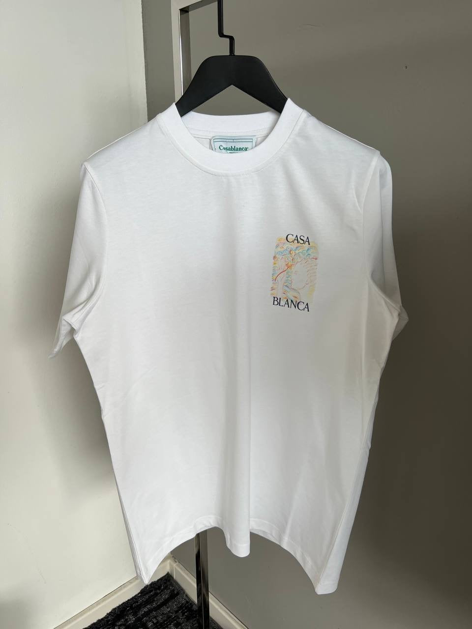 CASA T-SHIRT 0680