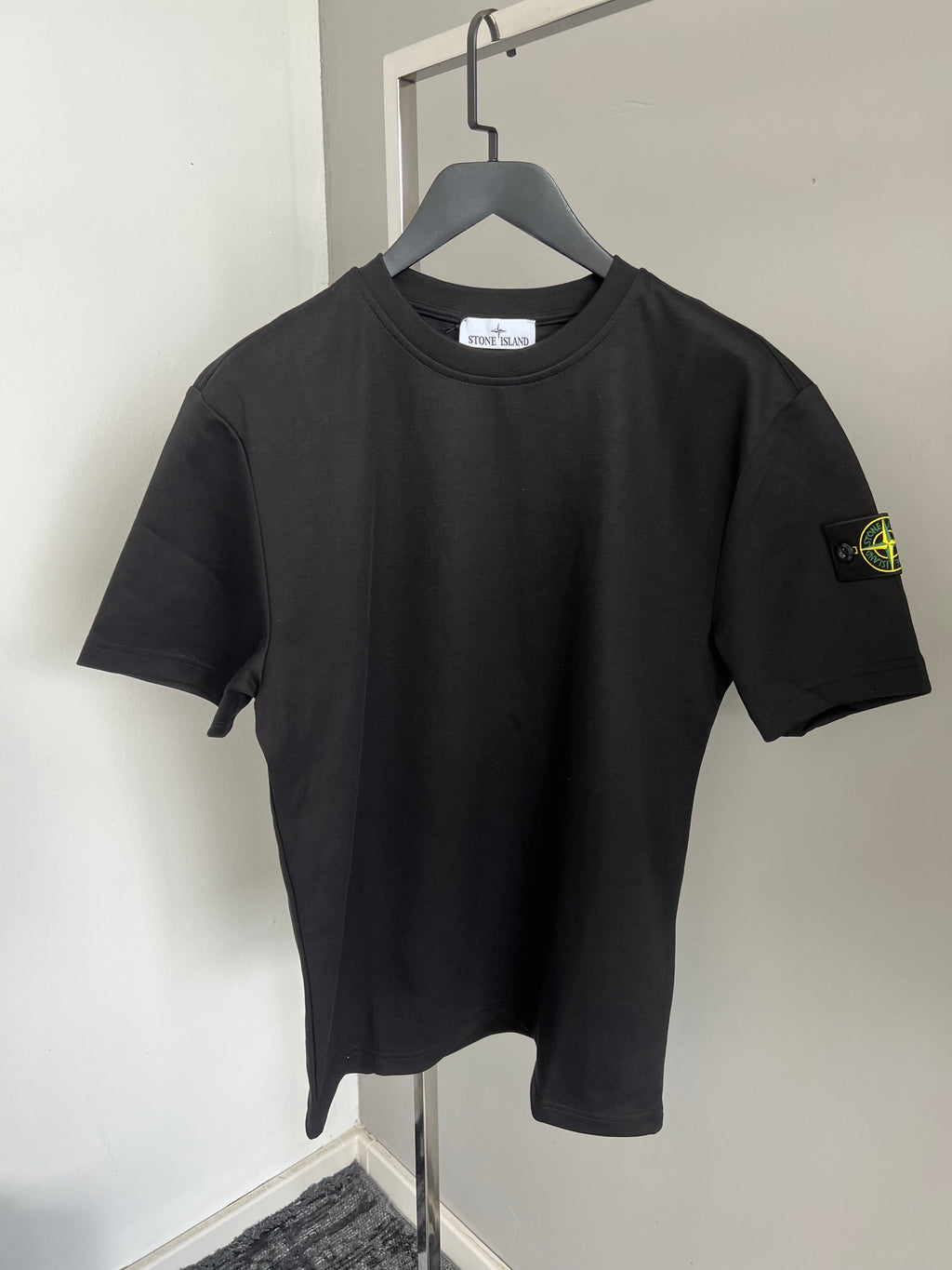STONE I. SUMMERSET 0010 BLACK