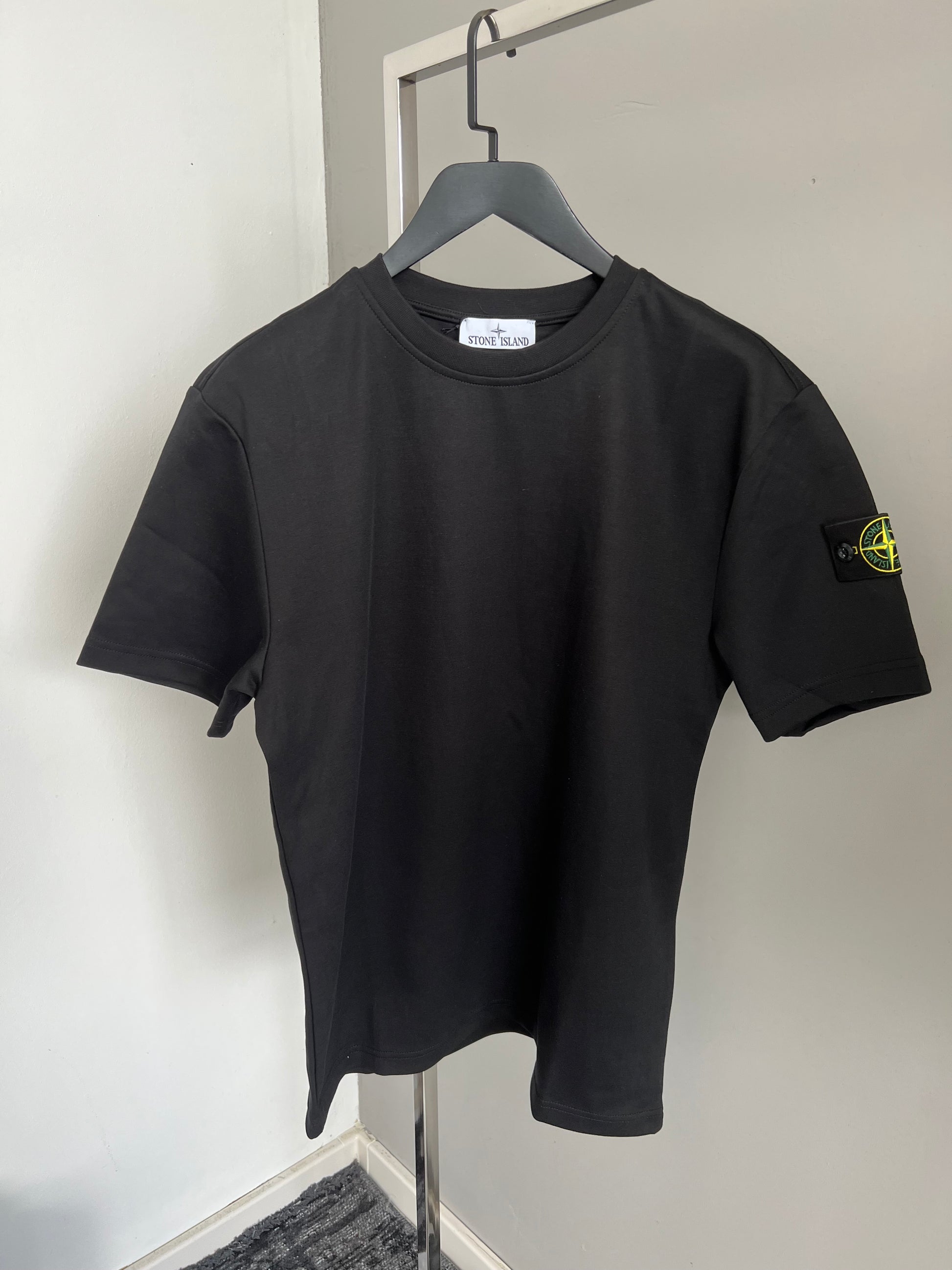 STONE I. SUMMERSET 0010 BLACK