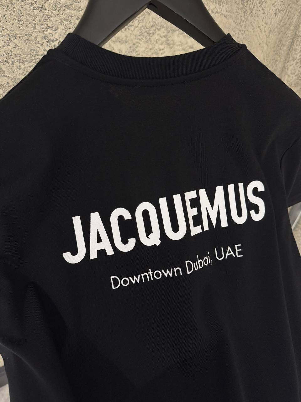 JACQUEMUS T-SHIRT 0521