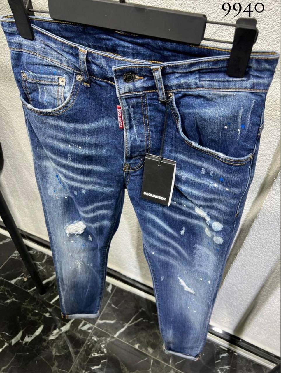 D2 Jeans 0029