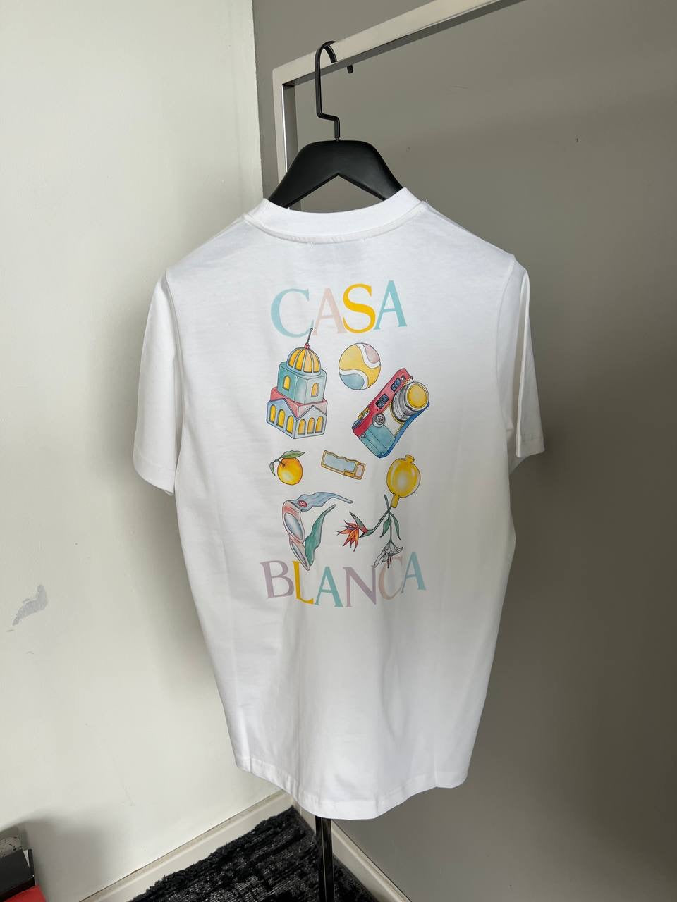 CASA T-SHIRT 0670