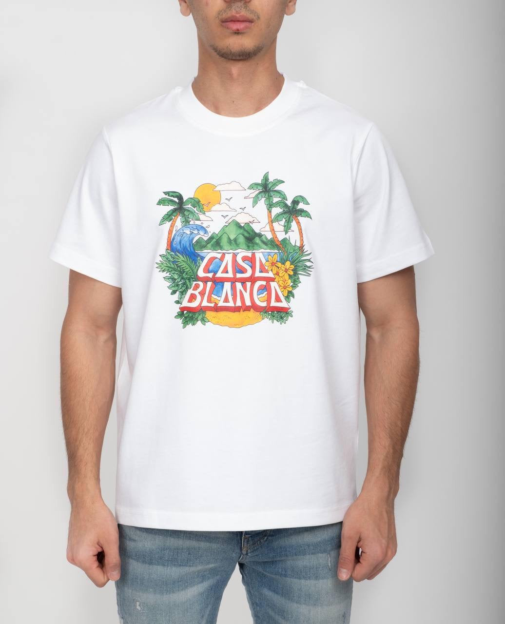 CASA T-SHIRT 0540