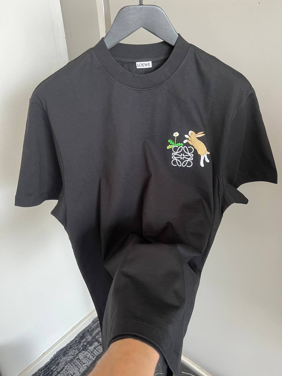 LOEWE T-SHIRT 0689