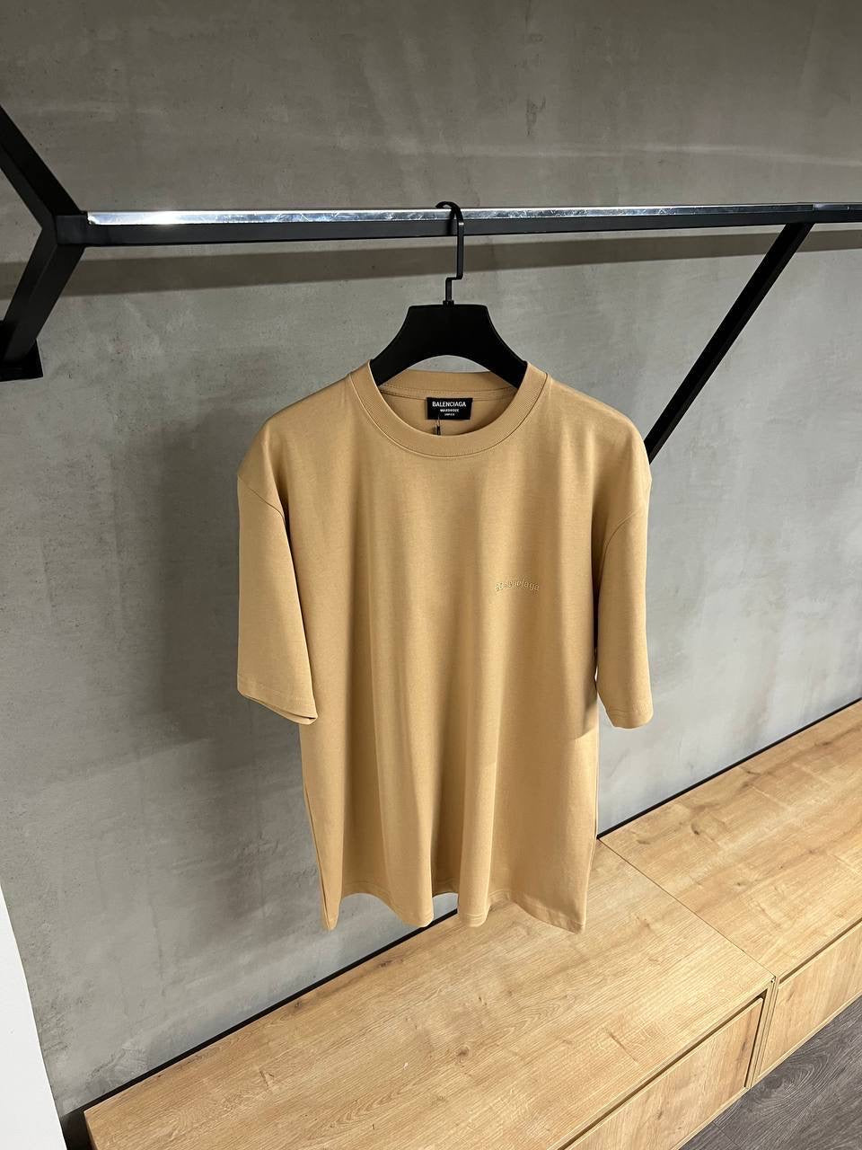 BALENC. T-SHIRT 0207 OVERSIZED