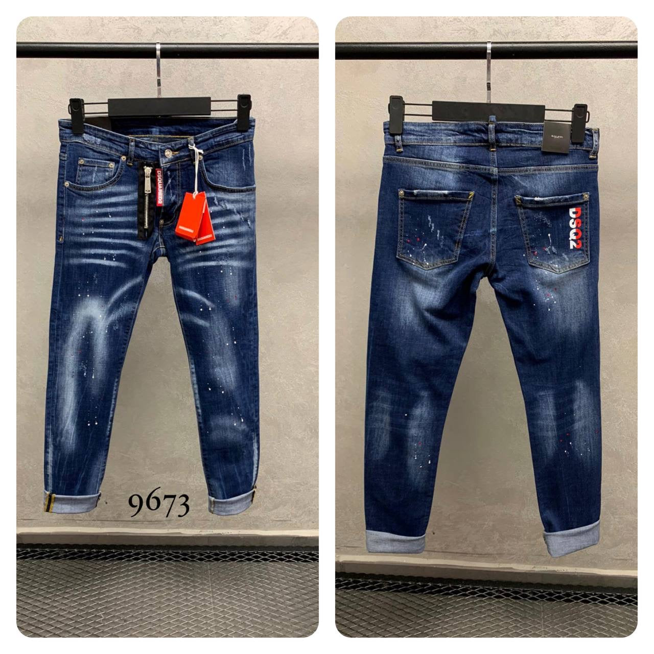 D2 Jeans 0025