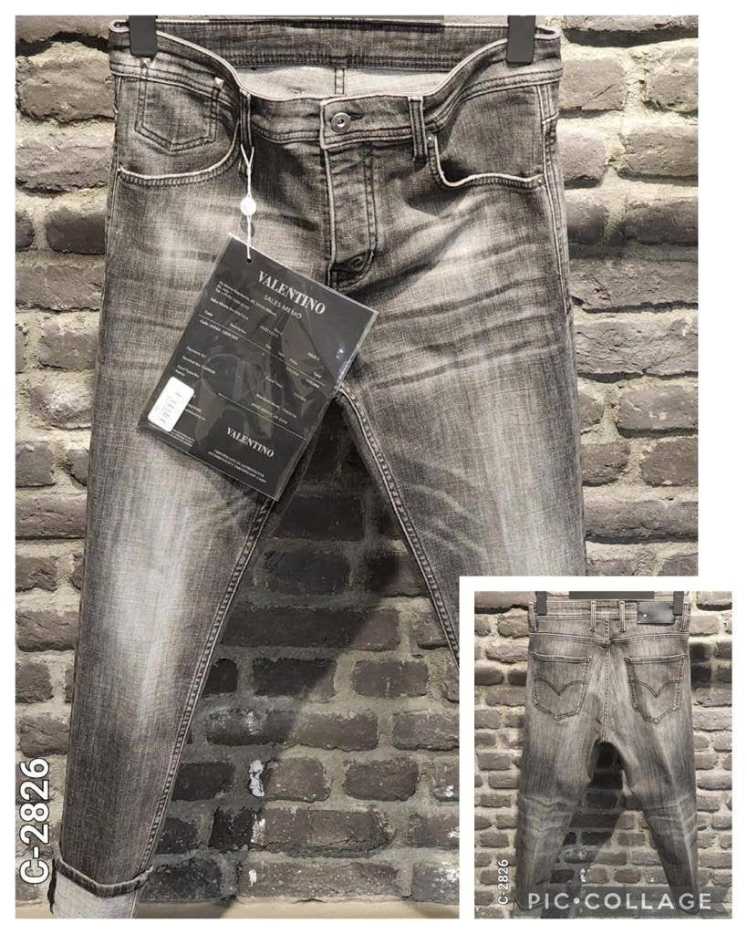VALENTINO Jeans 0041