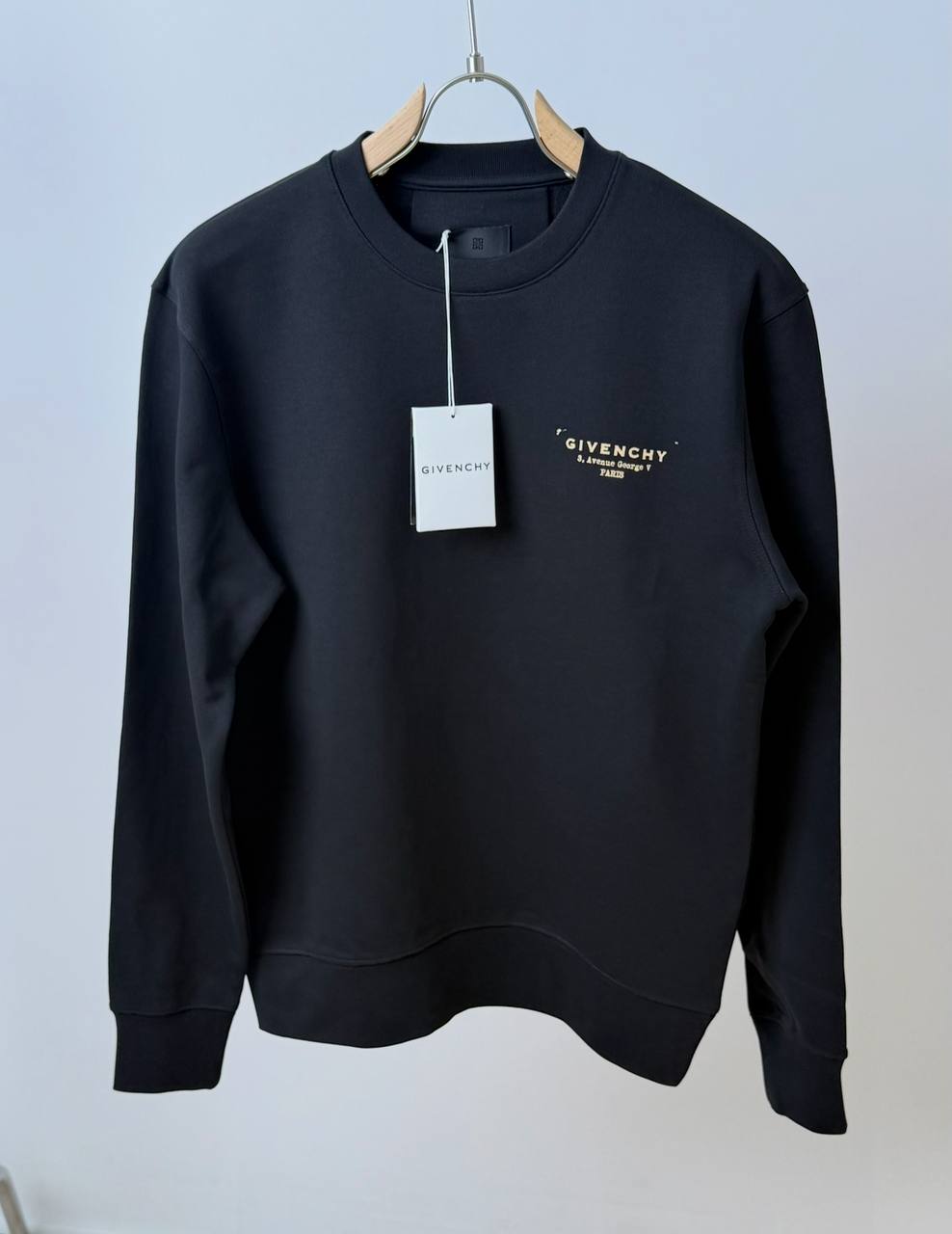 GIVENCHY SWEATER 0311