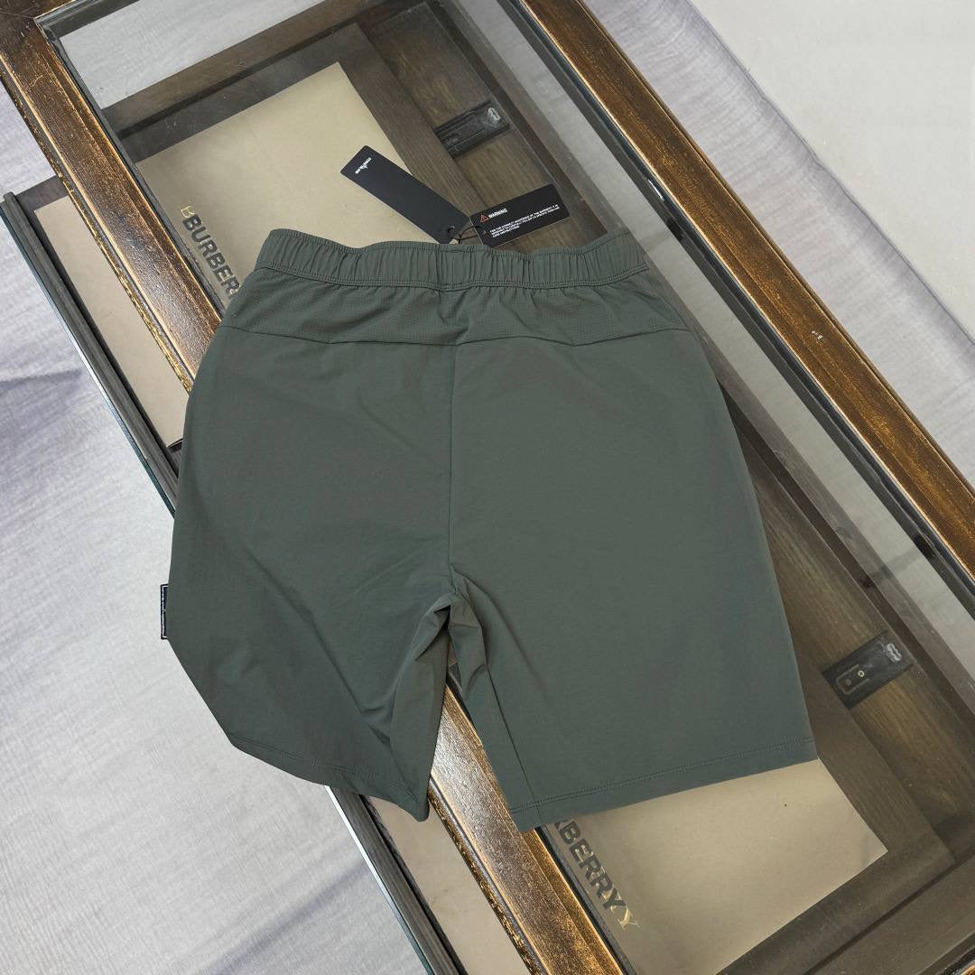 Stone Island Joggingshort 0009 KHAKI