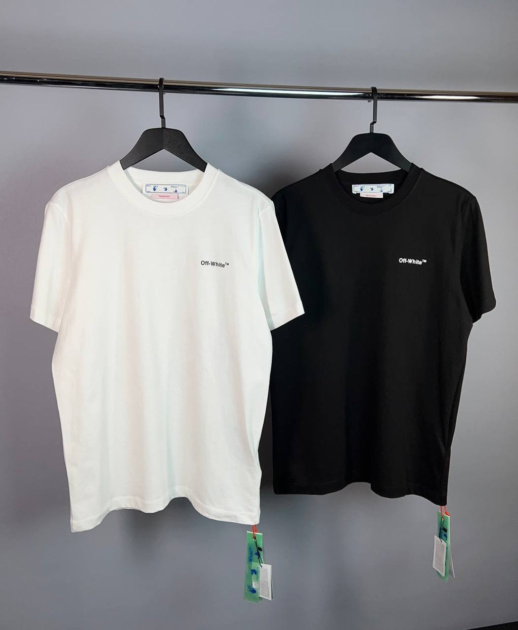 OFF-W T-SHIRT 0212
