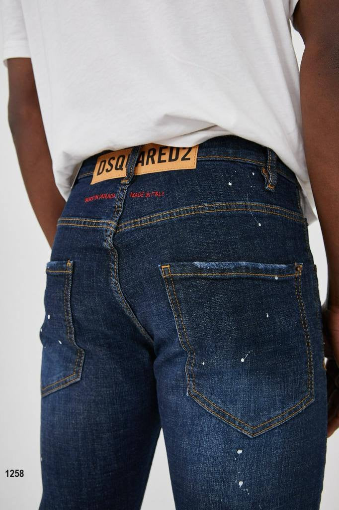 D2 Jeans 0054