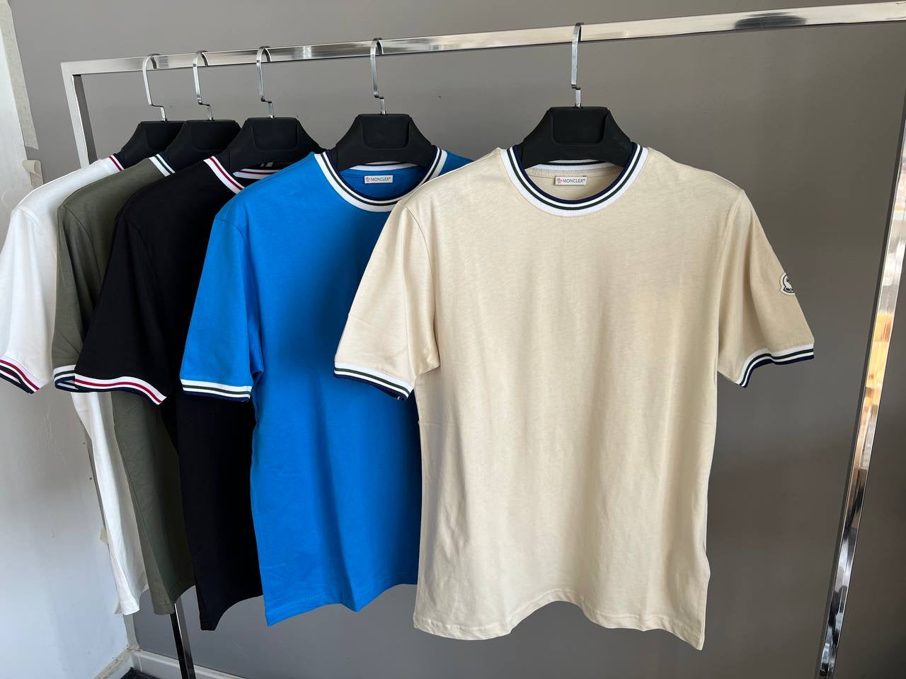 MNCLR T-SHIRT 0356