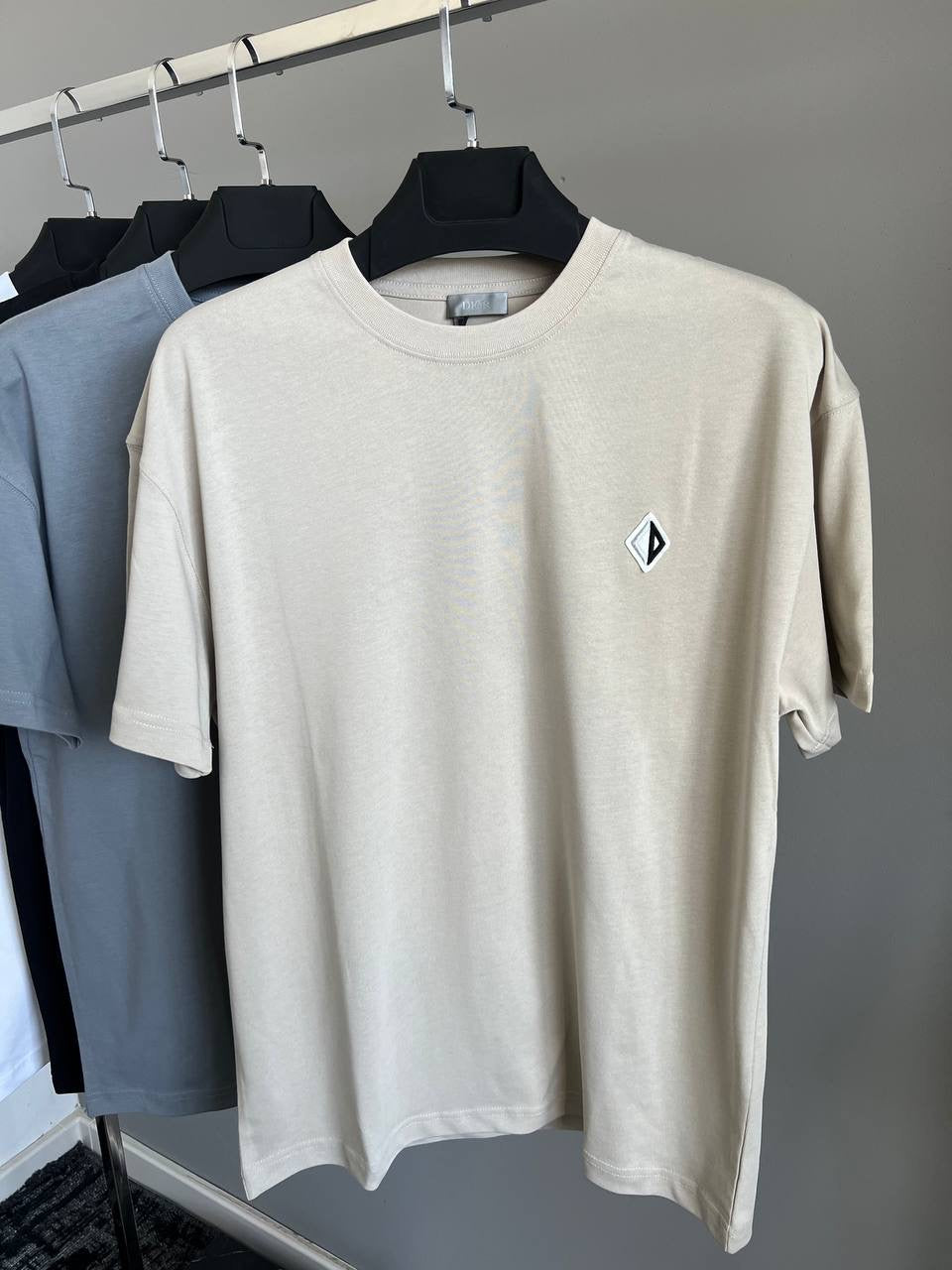 CD T-SHIRT 0558
