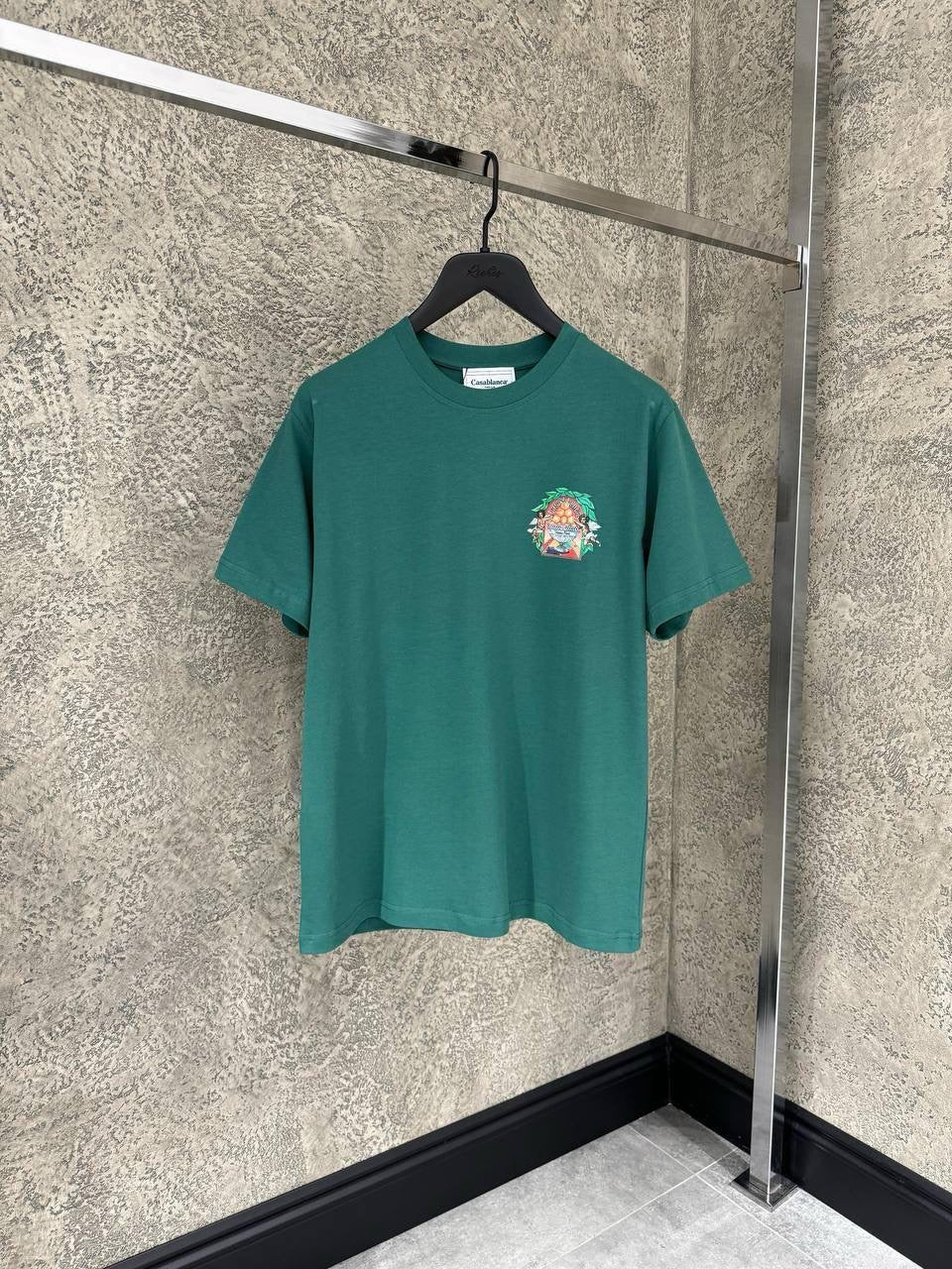 CASA T-SHIRT 0330