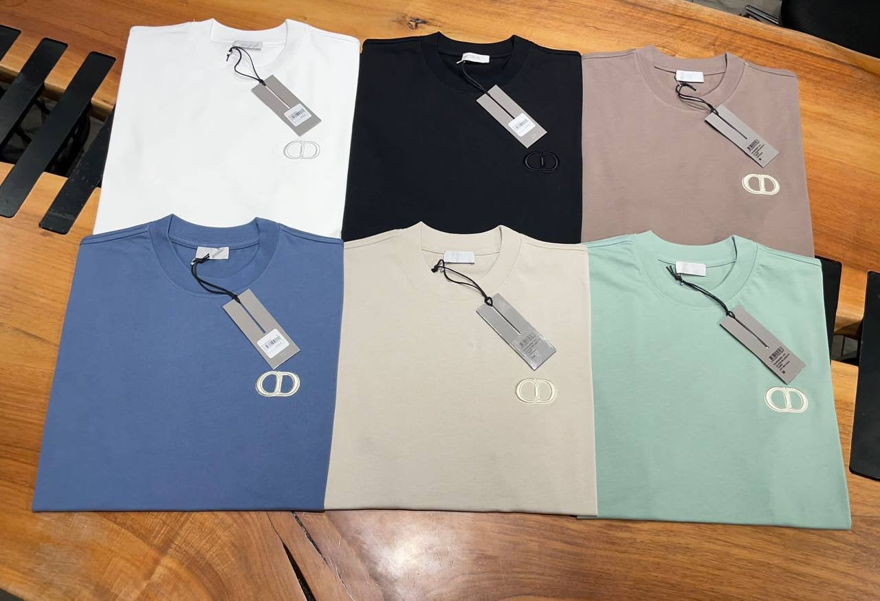 CD T-SHIRT 0368