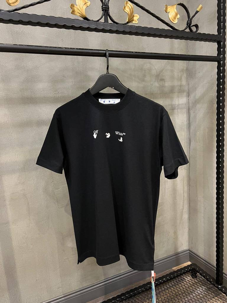 OFF-W T-SHIRT 0126