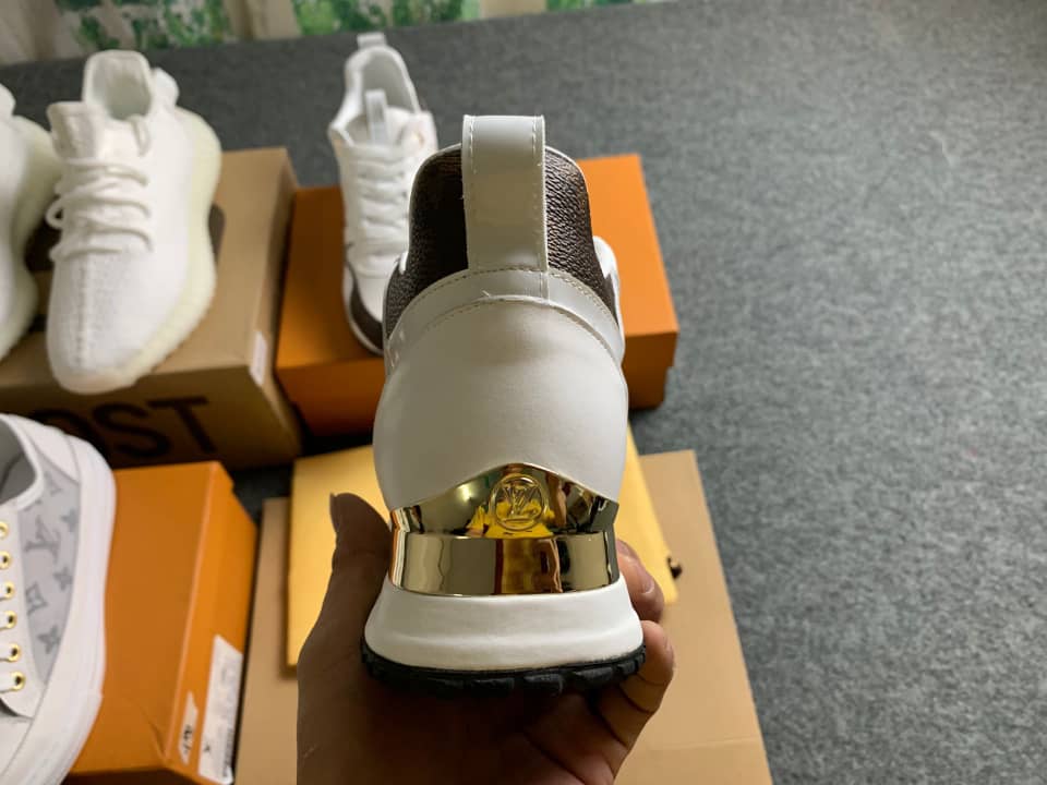 LV DAMES SCHOENEN 0001
