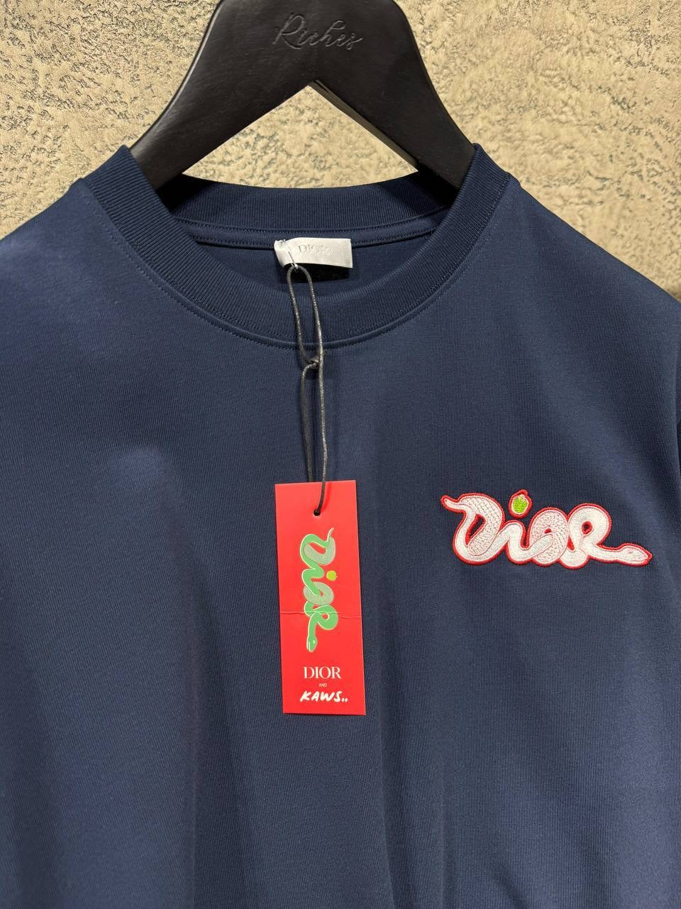 CD T-SHIRT 0549