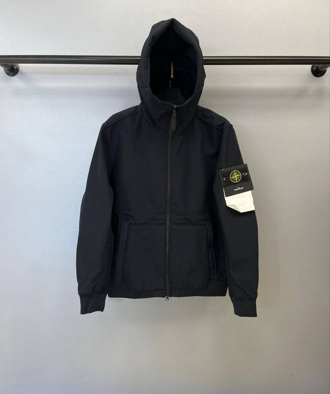 STONE ISLAND SEIZOENSJAS 0019