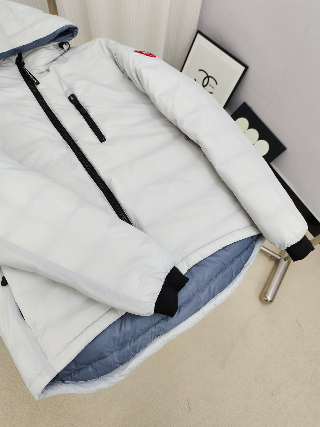 CANADA GOOSE LODGE WINTERJACKET 0031