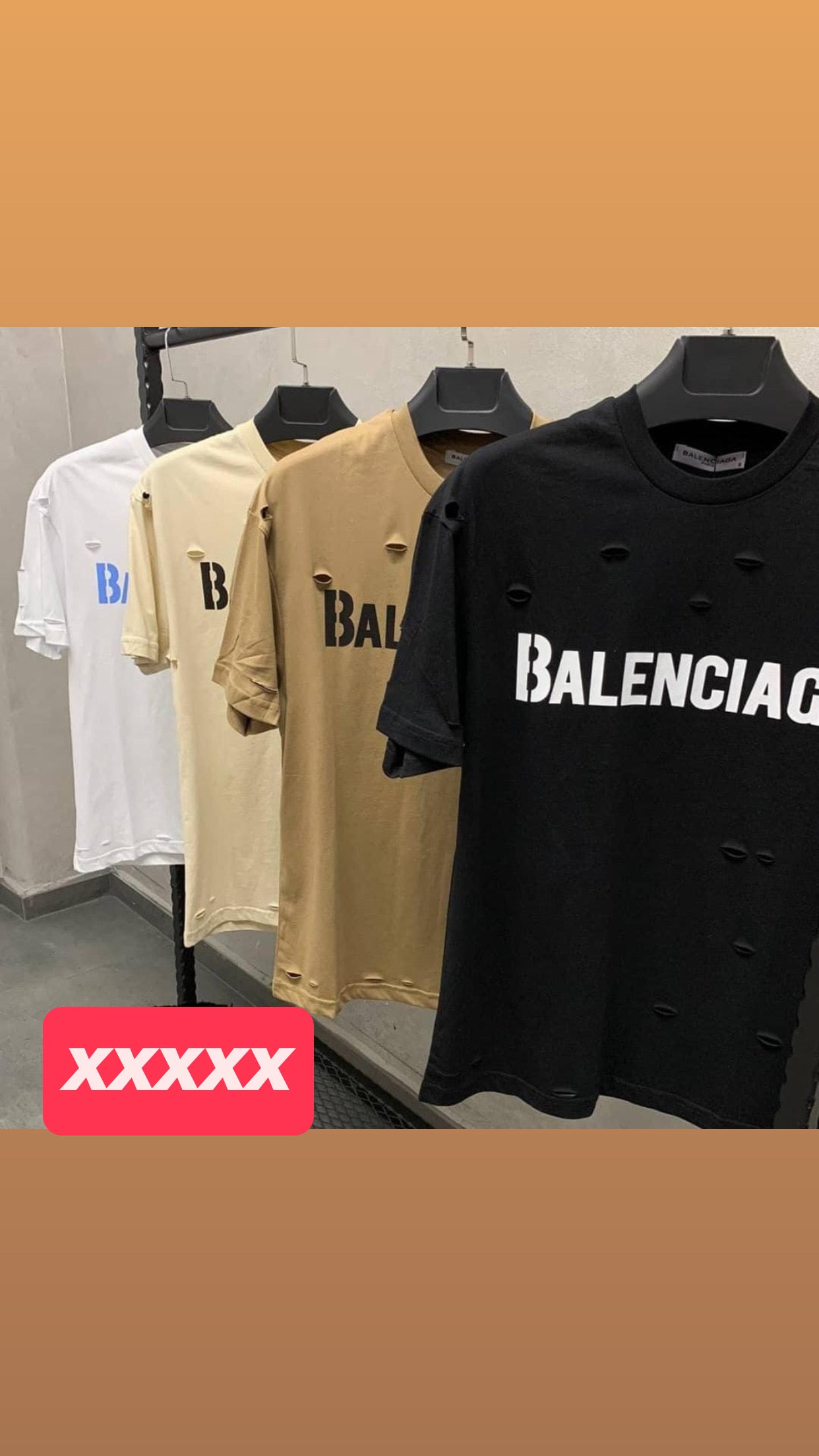BALENC. T-SHIRT 0024