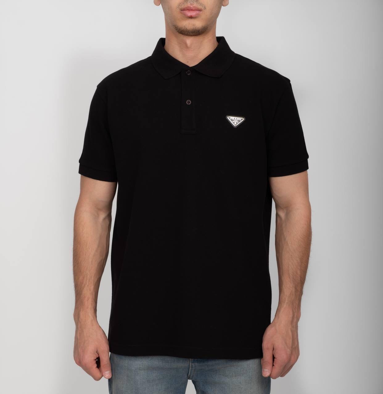 PRADA POLO T-SHIRT 0541