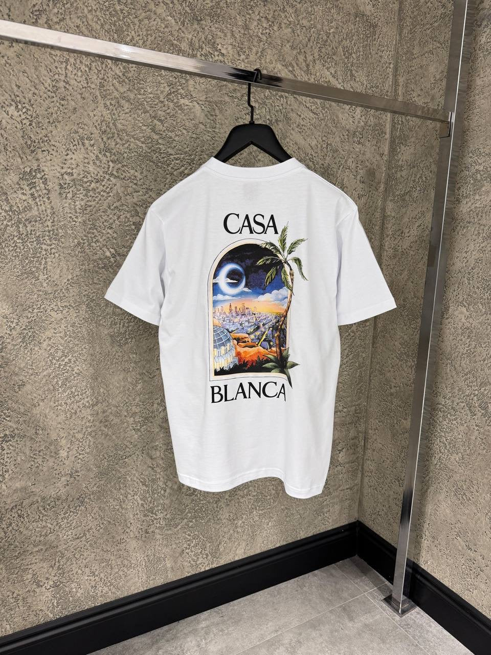 CASA T-SHIRT 0536