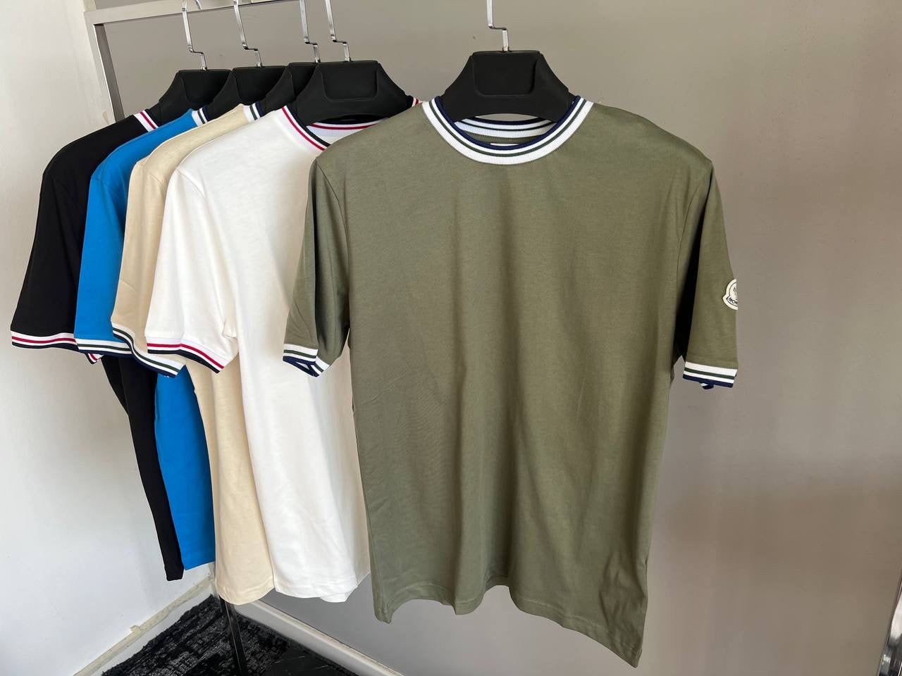 MNCLR T-SHIRT 0356