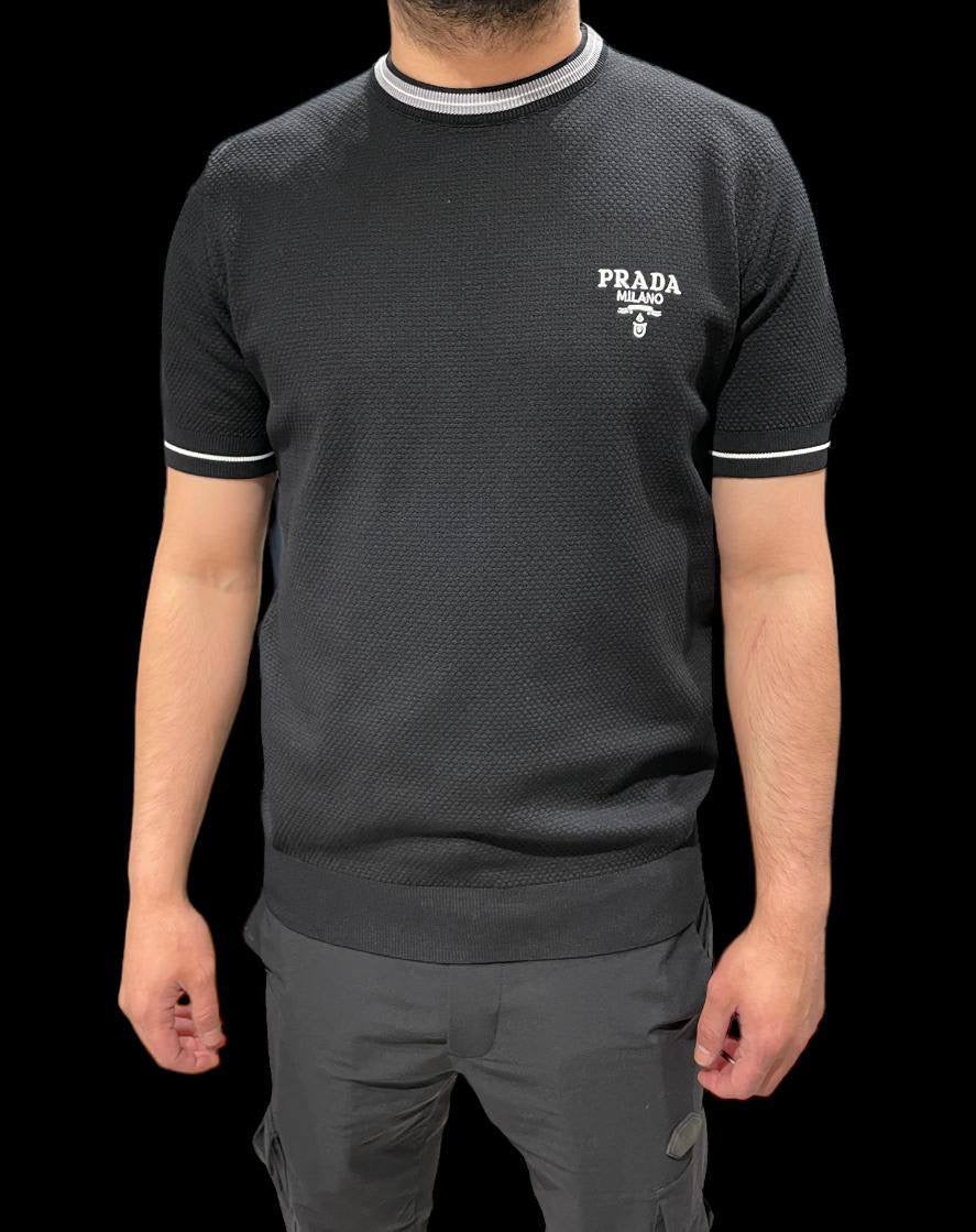 PRADA T-SHIRT 0391